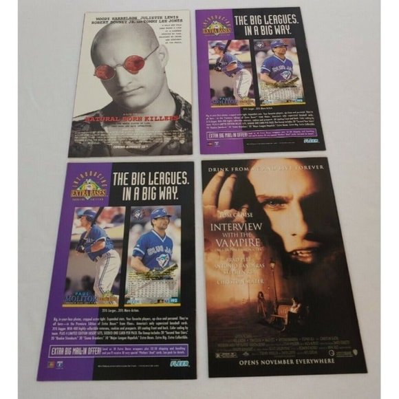 DC Comics Swamp Thing Issues #146-149 Vintage Comic Book Lot 1994 Vertigo Lot - Picture 4 of 8